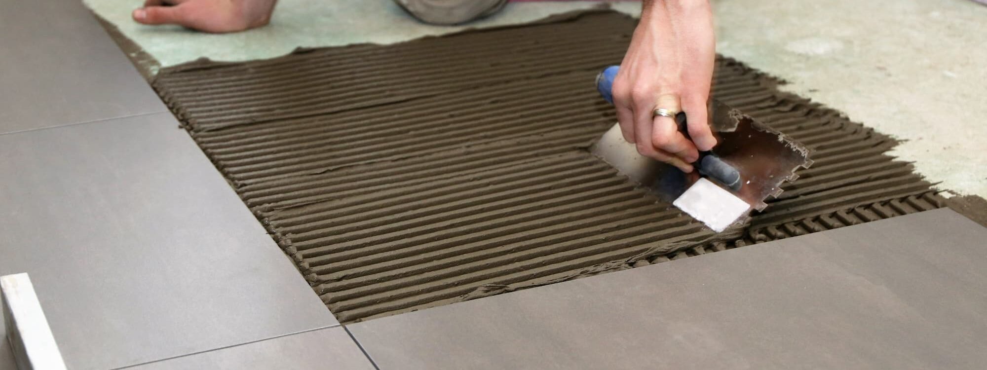 Quels critères pour choisir le carrelage d&#8217;une salle de bain ? Rixheim
