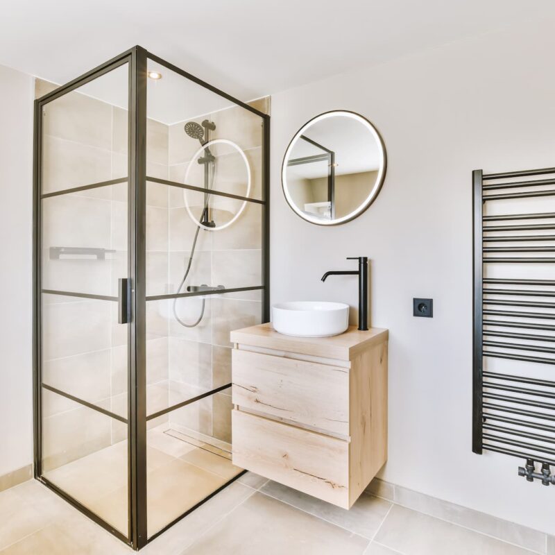 Comment choisir votre paroi de douche ? Wittenheim