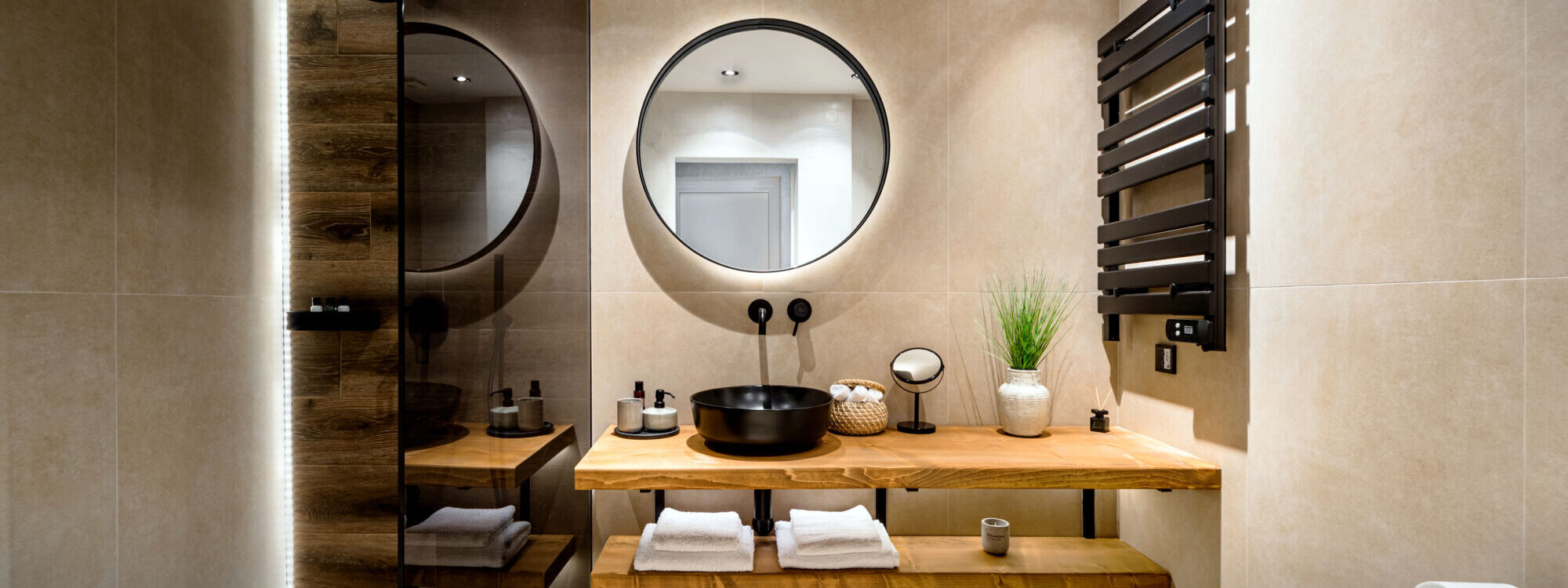 Quels sont les avantages de la douche à l&#8217;italienne pour une salle de bain ? Kingersheim