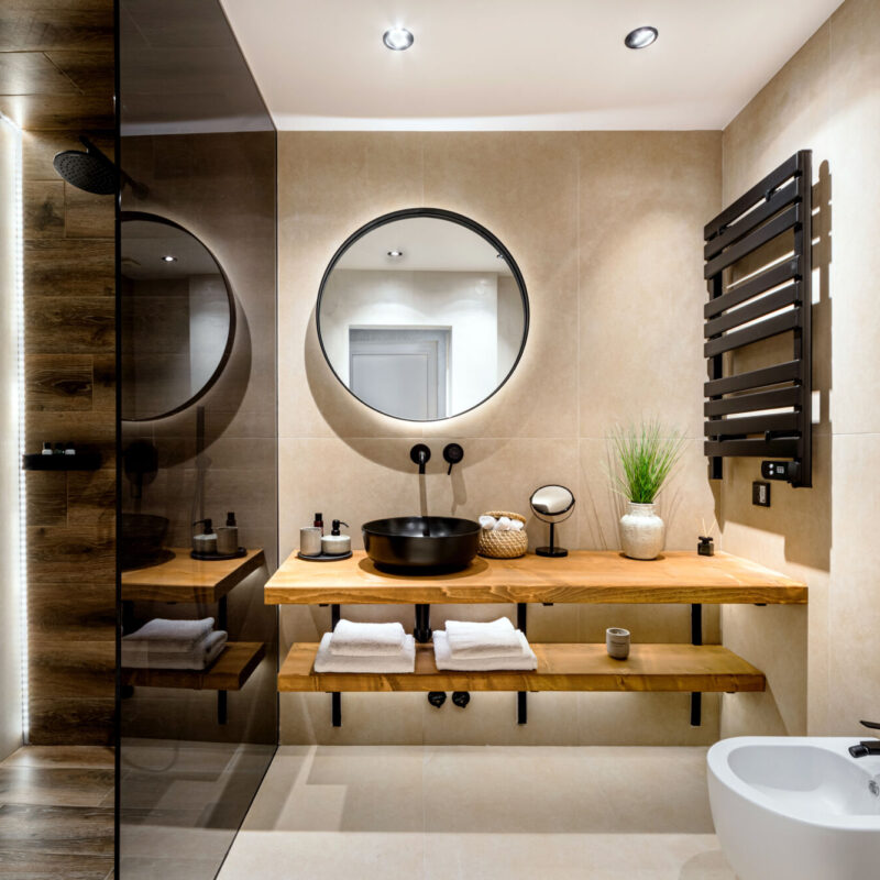 Quels sont les avantages de la douche à l&#8217;italienne pour une salle de bain ? Kingersheim